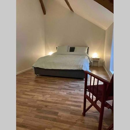« Au 33 » Leilighet Charleville-Mézières Eksteriør bilde